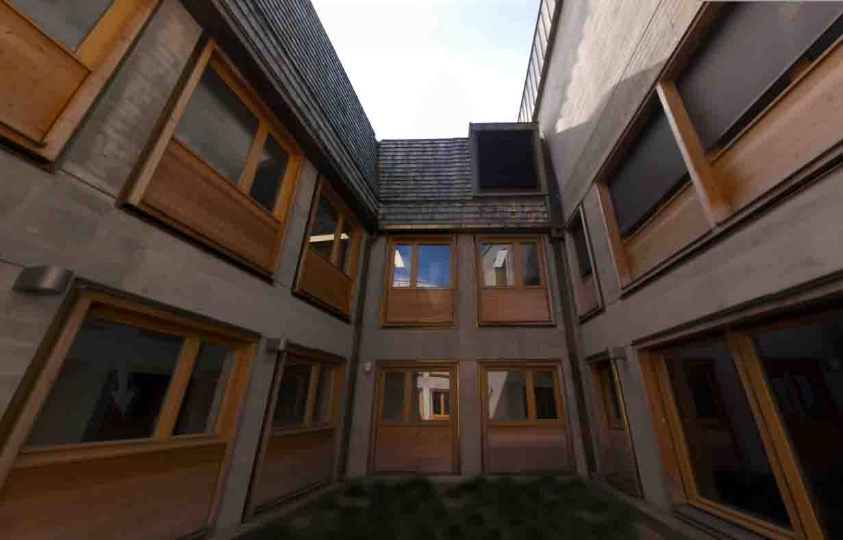 cour