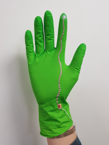 © Wellcome EPSRC Centre for Interventional and Surgical Sciences, University College London, London, UK