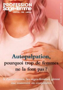 Autopalpation mammaire : pourquoi trop de femmes ne la font pas ?