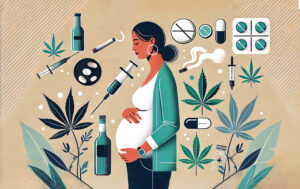 Sage-femme addictologue : un métier d’écoute, de lien et de soins 