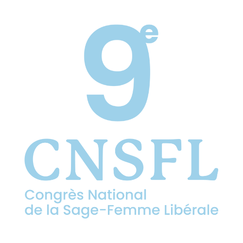 Logo du CNSFL 2025