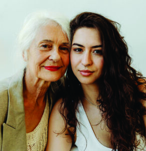 Le profil de nos patientes en 2025 : toutes les femmes ! 