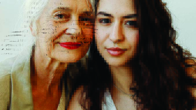 Le profil de nos patientes en 2025 : toutes les femmes !