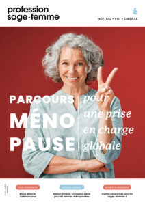 Le « parcours ménopause », pour une prise en charge globale