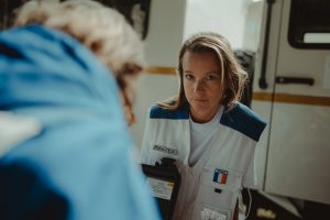 Avec les sages-femmes de la Réserve sanitaire