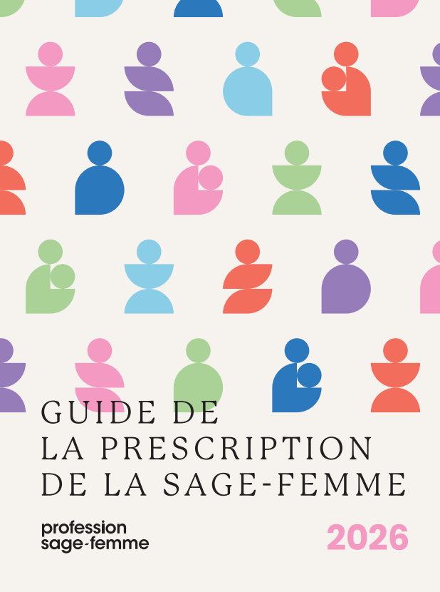 Protégé : Guide 2026 de la Prescription de la Sage-Femme
