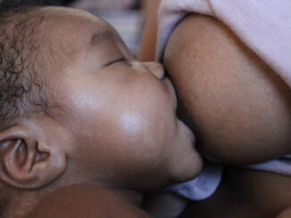 Le colostrum : L'OR LIQUIDe au service du nouveau-né