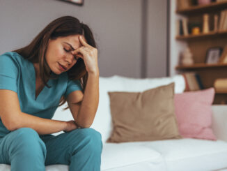 Les différents recours en cas de burn-out