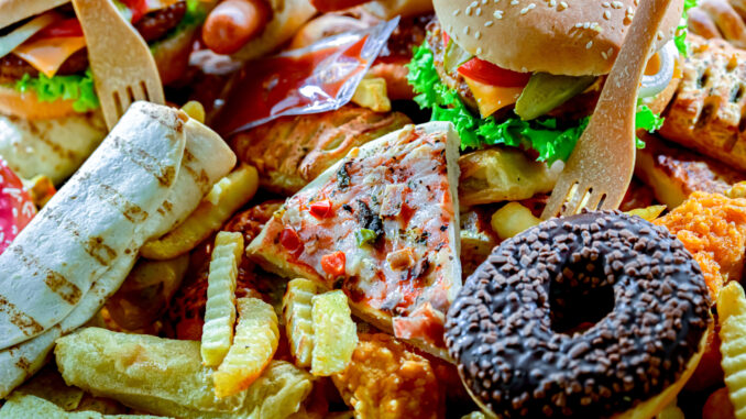 Aliments ultratransformés : quelles conséquences sur la santé ?
