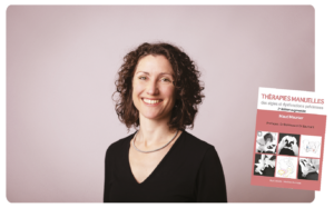 Maud Meunier : « Le périnée, territoire et carrefour des réalités des femmes »