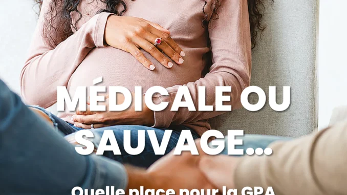 Cover Profession Sage-Femme n°324