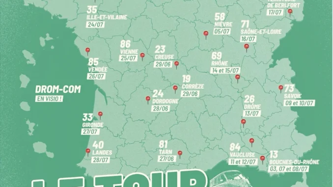 Tour de France de Marine Tondelier2